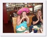 El Poncho's Mexican Restaurant Birthday Pictures 2009 (372) * 2848 x 2136 * (975KB)